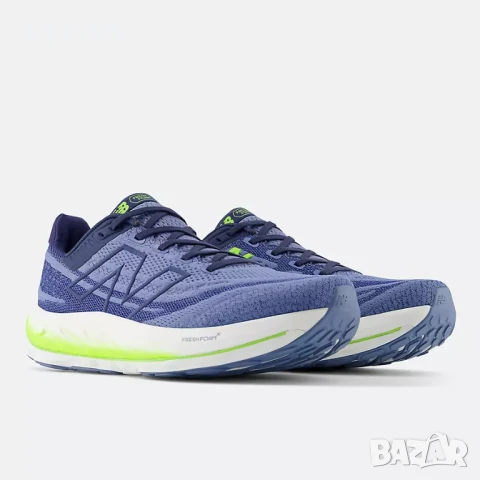 Мъжки маратонки New Balance Fresh Foam X Vongo v6 -№45