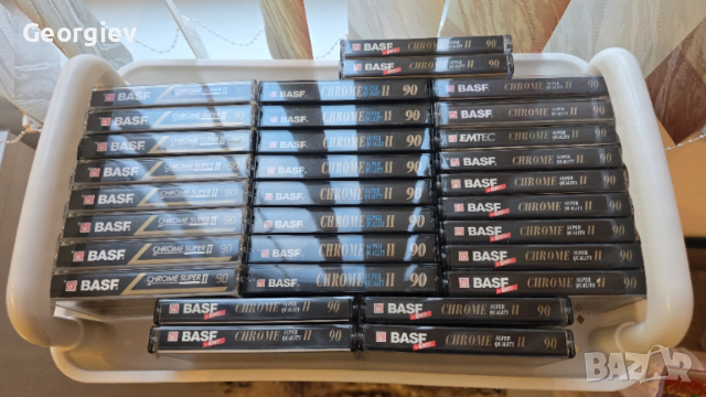 Basf Chrom, снимка 4 - Декове - 53976424