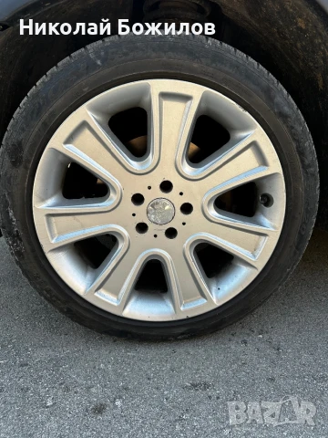 Продавам Bmw e53 X5 4.4 V8 286кс автомат НА ЧАСТИ, снимка 10 - Автомобили и джипове - 50584891