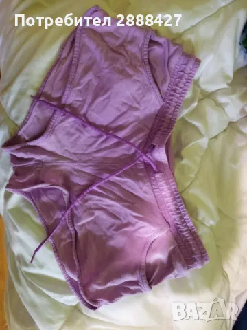 Къси панталонки, снимка 1