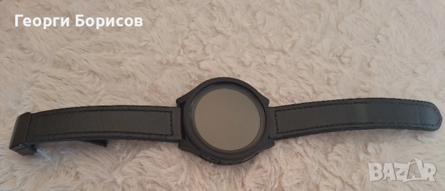 Samsung Galaxy Watch 5 PRO LTE , снимка 3 - Смарт гривни - 52522746
