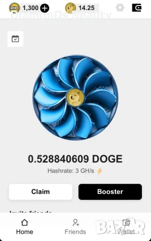 Копаене на Dogecoin, снимка 1 - Надомна работа - 49207150