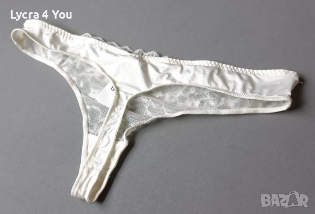 Hunkemoller L (UK 12) нова луксозна прашка, снимка 5 - Бельо - 54010535