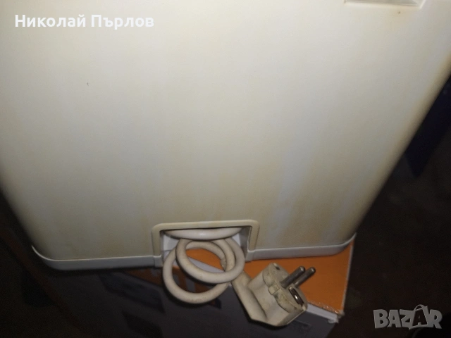 Фритюрник Bosch , снимка 7 - Фритюрници - 53925063