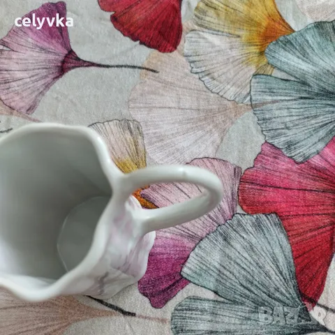 Порцеланова латиера Разград, снимка 2 - Сервизи - 50089501