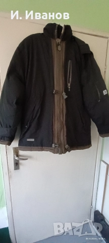 Продавам 2 мъжки якета , снимка 3 - Якета - 52922200