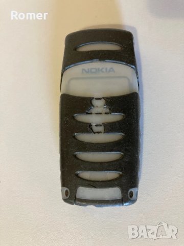 GSM Nokia 5100, снимка 3 - Nokia - 34591230