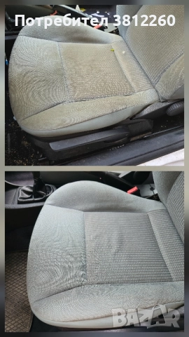 Детайлно Почистване на Автомобили, Седалки, Мека Мебел и Матраци, снимка 2 - Почистване на домове - 52201503