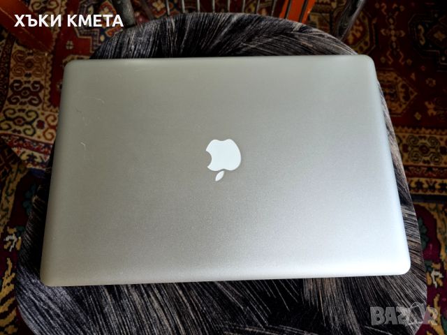 Mac book pro , снимка 2 - Лаптоп аксесоари - 46258079