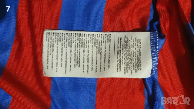 Футболна тениска  Levante Mohamed Sissoko, снимка 7 - Футбол - 49964883