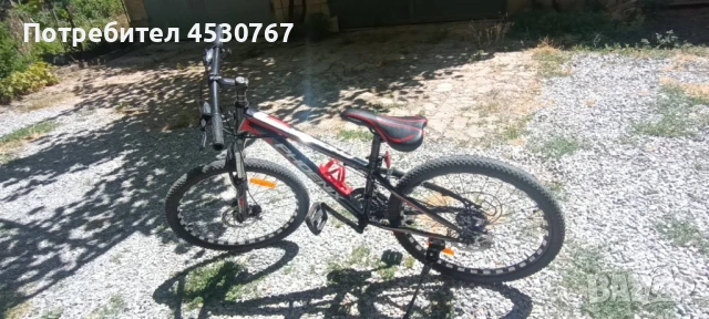 Колело PHOENIX, снимка 5 - Велосипеди - 50997664