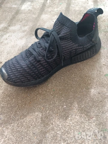 Маратонки - Adidas  45 1/3, снимка 7 - Спортни обувки - 50521627