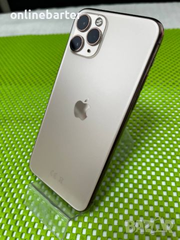 iphone 11 pro 256gb gold, снимка 2 - Apple iPhone - 45887647