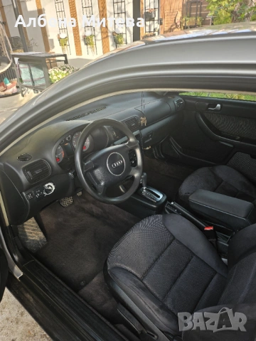 Автомобил, снимка 7 - Автомобили и джипове - 53941939