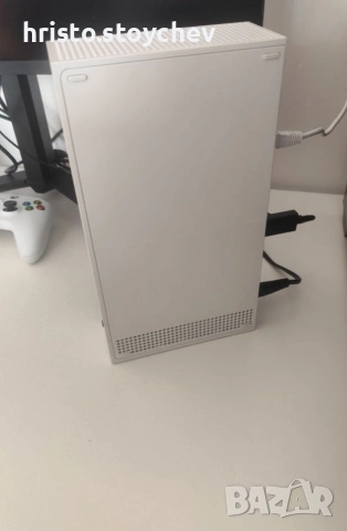 Xbox Series S - с кутия , снимка 3 - Xbox конзоли - 54270633