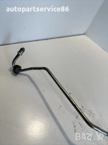 Горивна тръба за Jeep Grand Cherokee 3.0 Crd (2012) #12344, снимка 2 - Части - 53512593