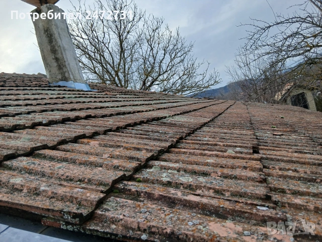 Румънски цигли керемиди