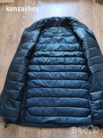 polo ralph lauren - ултралек пухен елек ХЛ, снимка 8 - Други - 53133963