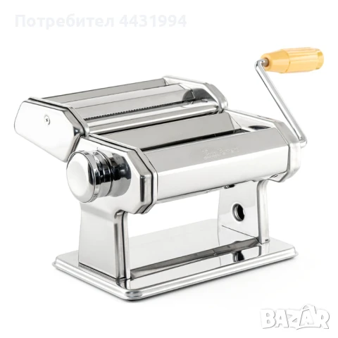 Машина за паста Luigi Ferrero Prima FR-150PM