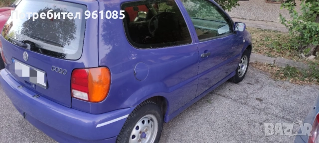 Продавам vw Polo, Поло