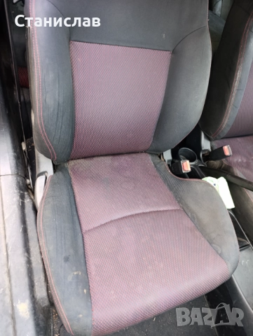 Хонда сивик 7 хеч 1.7 , снимка 5 - Автомобили и джипове - 52355888