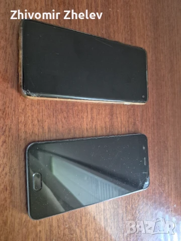 Телефон А32+ Huawei P10