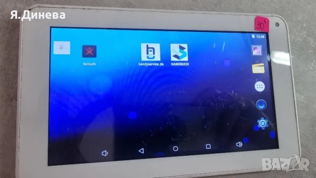 Таблет Smartbook , снимка 4 - Таблети - 46831409