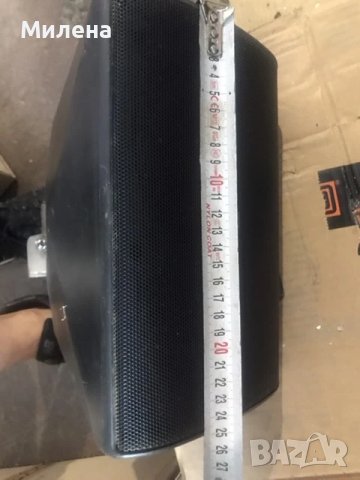 Тонколонки, снимка 4 - Тонколони - 51416122