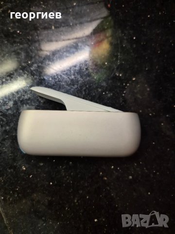 IQOS станция Lumia, снимка 2 - Електронни цигари - 49588598