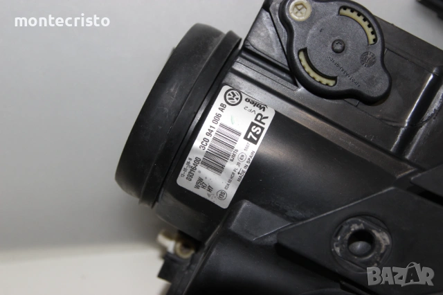 Десен фар VW Passat B6 (2005-2011г.) ✔️Valeo 3C0941006M / 3C0941006AB, снимка 8 - Части - 53153315