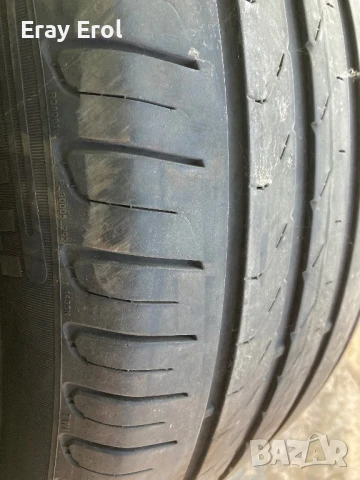2бр - 275 40 18 - Pirelli - 2022 година , снимка 3 - Гуми и джанти - 50871498