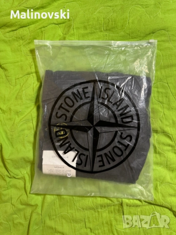 Продавам карго панталон Stone Island, долнище CP Company..., снимка 7 - Панталони - 52544777