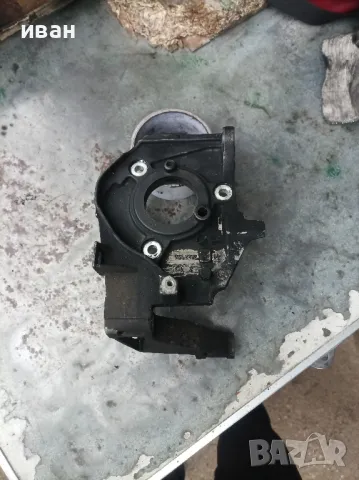 Стойка ГНП за Мазда 2 1.4 CD. 68 кс. 2003 год., снимка 7 - Части - 49740175