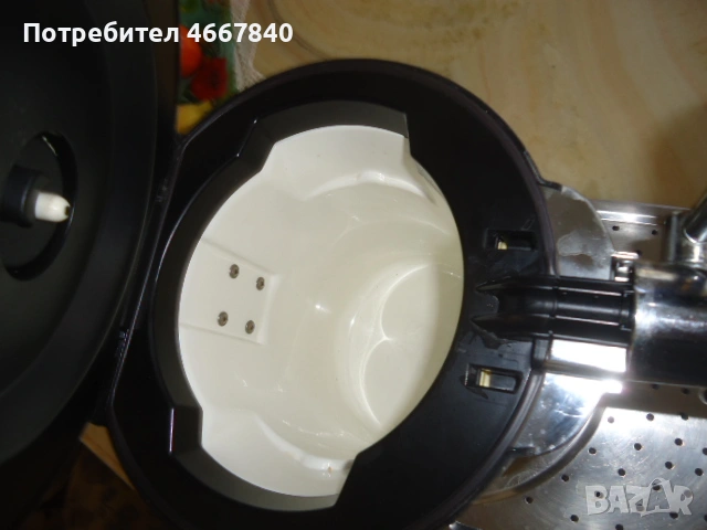 апарат за бира KRUPS, снимка 5 - Други - 53836338