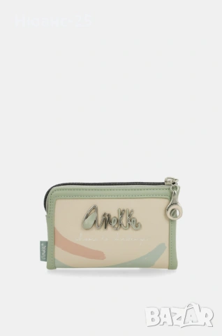 Портфейл Anekke Alma Original,40749-912