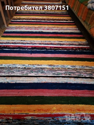 продавам черги, снимка 3 - Пътеки - 53220035