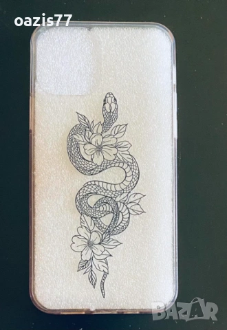 iPhone 12/12pro кейсове и протектори, Нови, около 30 бр за € 30, снимка 7 - Фолия, протектори - 54094226