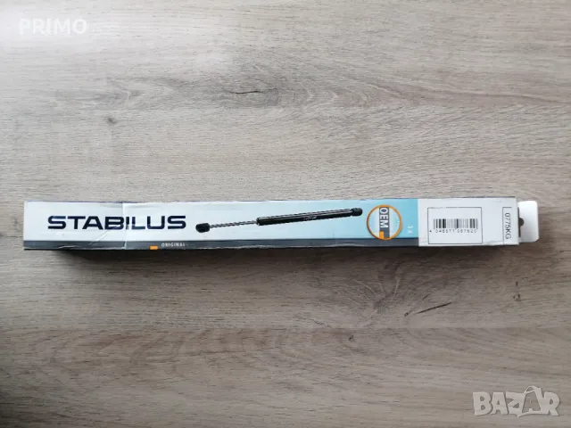 Газов амортисьор, багажно  пространство STABILUS 298 mm, снимка 2 - Части - 47182399