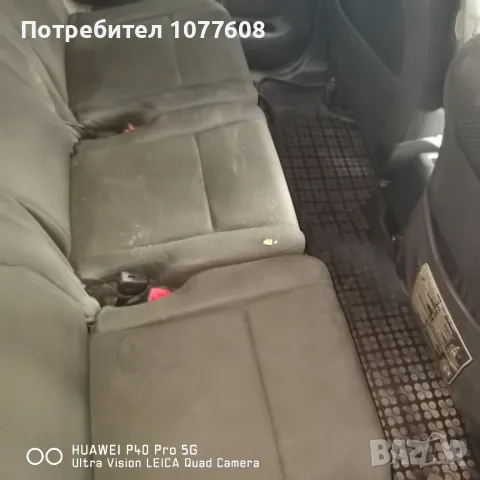 Тойота Корола Версо, снимка 4 - Автомобили и джипове - 46963744