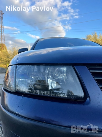Passat B5 1.9tdi 116кс ATJ, снимка 7 - Автомобили и джипове - 52022638