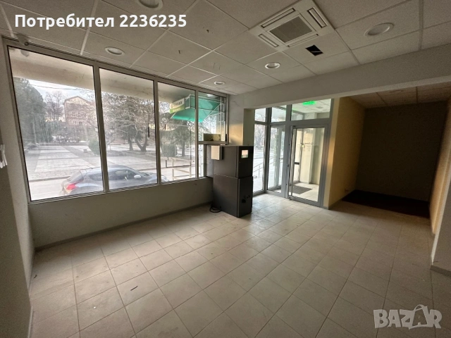 Помещение под наем в гр.Брацигово, снимка 3 - Магазини - 53426327