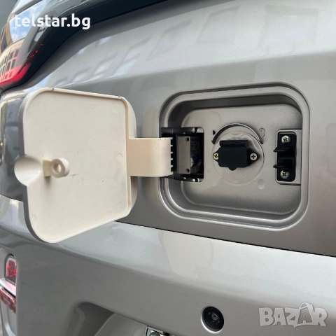 Електрически автомобил TELSTAR X1, снимка 14 - Автомобили и джипове - 52413603