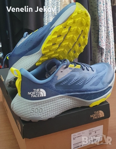 The North Face Altamesa , снимка 6 - Спортни обувки - 51936999