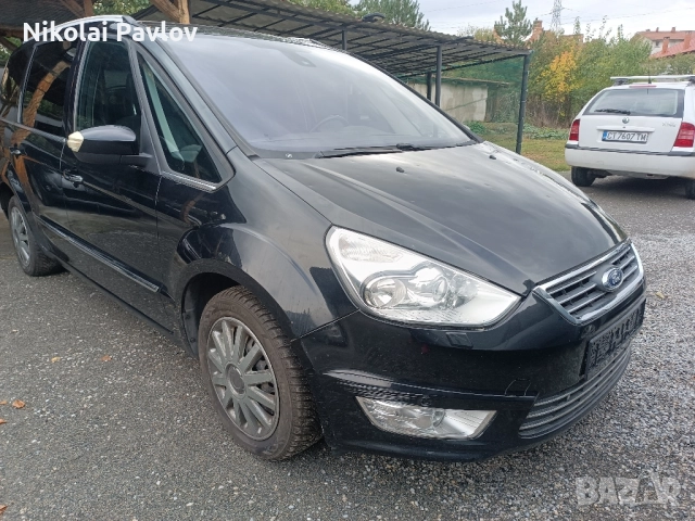 Форд Галакси Автомат за части , снимка 2 - Части - 52270798