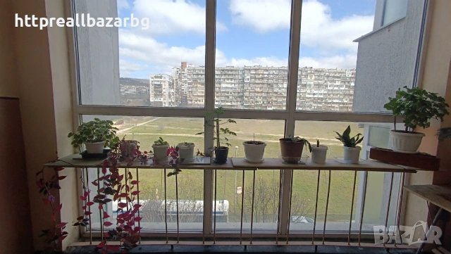 Четиристаен, гр. Варна, жк " Младост ", бл.124, 0882445448, 149 900 евро, снимка 18 - Апартаменти - 53814858