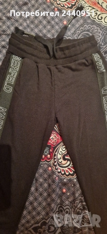 анцуг, снимка 8 - Детски анцузи и суичери - 52955798