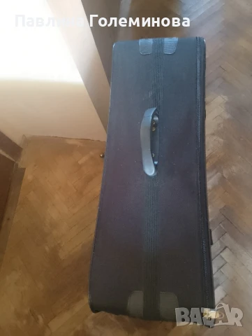 куфари, снимка 7 - Куфари - 50980277