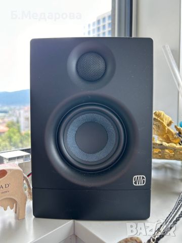 Колонки Presonus Eris 3.5, снимка 6 - Тонколони - 46041749