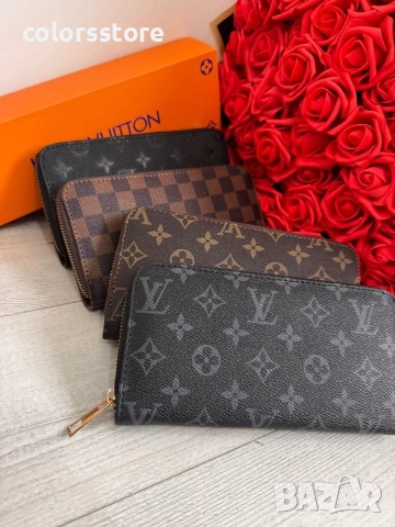 Дамско портмоне Louis Vuitton/IM39b