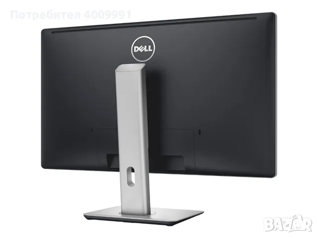 Монитор Dell Модел: P2314H, снимка 2 - Монитори - 49287554